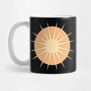 Sunshine Mug